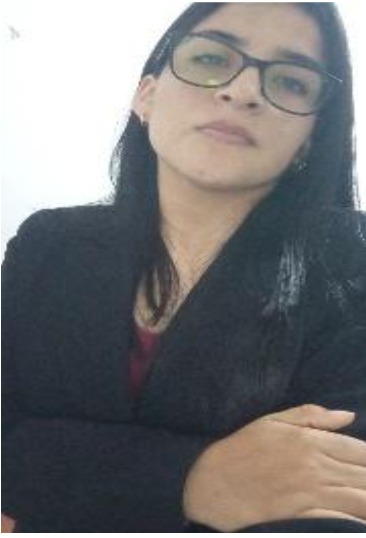 Ketty Coronel