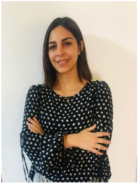 Pamela Orellana