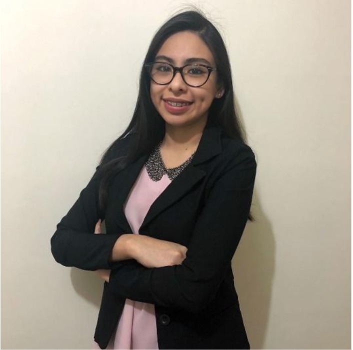 Ximena Piminchumo